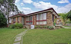 1 Alford Street, Quakers Hill NSW