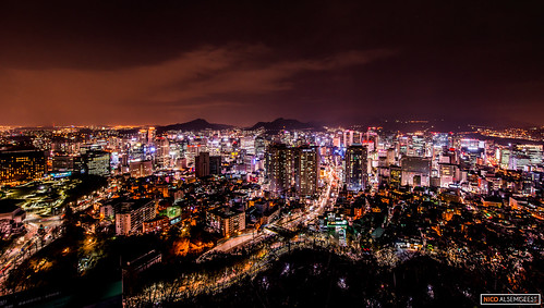 Korea 2013