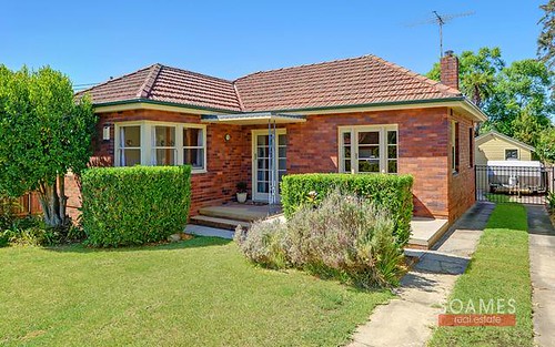 16 Stephen St, Hornsby NSW 2077