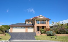 10 Wirrana Circuit, Forster NSW