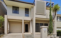 5 Gilchrist Drive, Campbelltown NSW