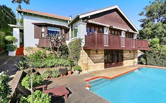 869 New South Head Road, Rose Bay NSW