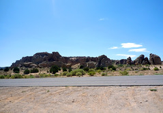 View of the Acoma