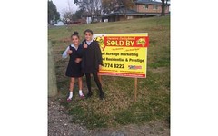 280 May Farm Road, Brownlow Hill NSW