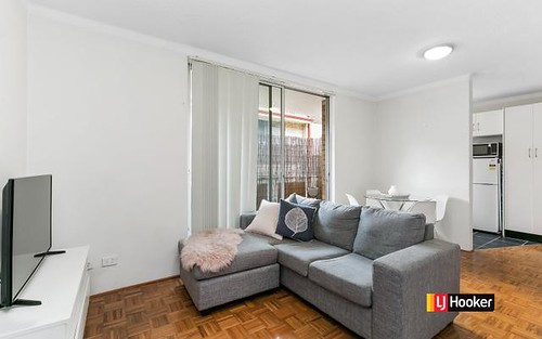 20/516 New Canterbury Road, Dulwich Hill NSW