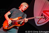 Kenny Wayne Shepherd Band @ DTE Energy Music Theatre, Clarkston, MI - 09-04-15