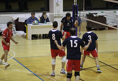 Celle Varazze vs Alassio, D maschile • <a style="font-size:0.8em;" href="http://www.flickr.com/photos/69060814@N02/23244614796/" target="_blank">View on Flickr</a>