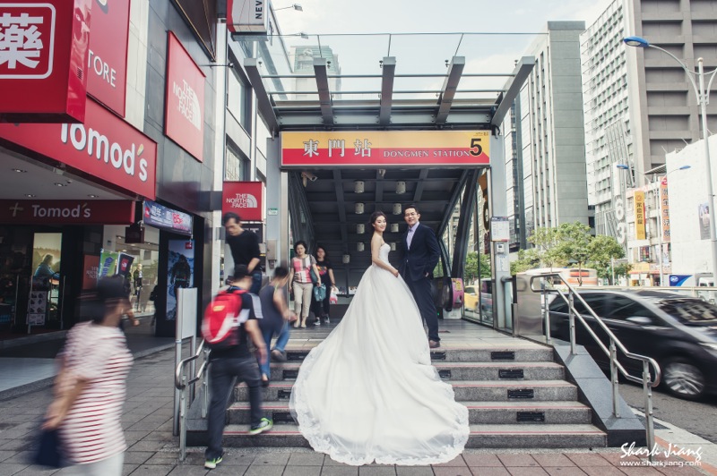 婚紗景點,台北婚紗,婚攝鯊魚,自助婚紗,台大婚紗
