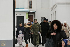 Refugees from Avdeevka / Беженцы из Авдеевки (44) 01.02.2017