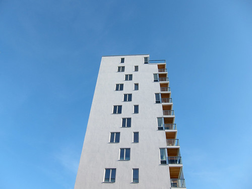 Buildings in Malmö 2