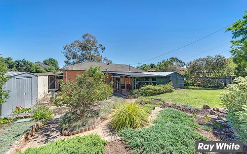96 Ross Smith Crescent, Scullin ACT