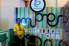 Expo Marketing Graphics and Design