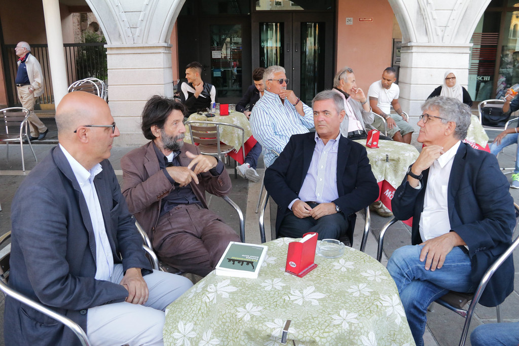 #festpolitica 2015 sabato 12 settembre