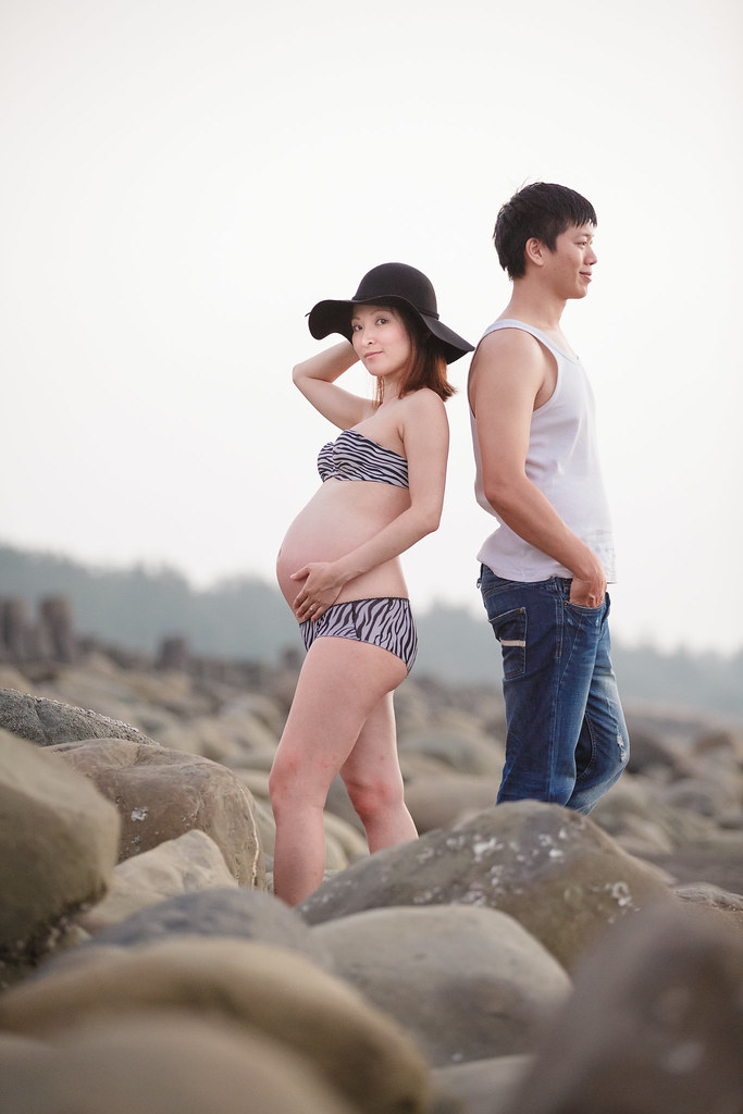 孕婦寫真,孕婦攝影,公園孕婦,稻田孕婦,海邊孕婦,時尚孕婦,Lion&Lys81