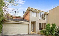 3/57 St Clems Road, Doncaster East VIC