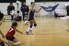 Celle Varazze vs Volleyscrivia Volare, D femminile • <a style="font-size:0.8em;" href="http://www.flickr.com/photos/69060814@N02/22830545917/" target="_blank">View on Flickr</a>