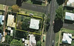 715 Ruthven Street, South Toowoomba Qld