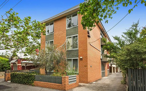 3/240 Holden St, Fitzroy North VIC 3068