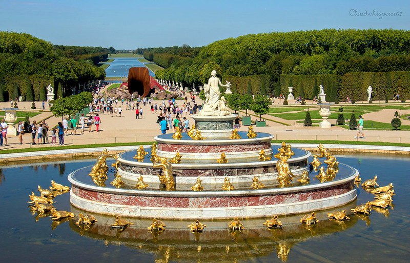 Gardens of Versailles<br/>© <a href="https://flickr.com/people/65312974@N02" target="_blank" rel="nofollow">65312974@N02</a> (<a href="https://flickr.com/photo.gne?id=23198648389" target="_blank" rel="nofollow">Flickr</a>)