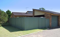 1/5 Simpson Terrace, Singleton NSW