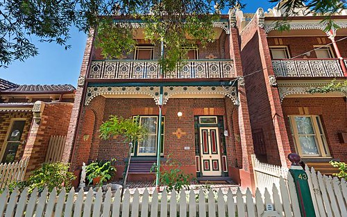 43 Chaucer St, Moonee Ponds VIC 3039