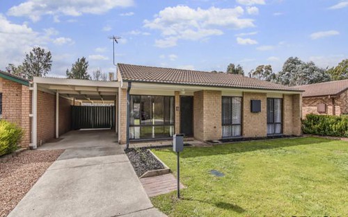 33 Keverstone Circuit, Canberra ACT