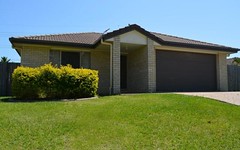 1 Renmark Crescent, Caboolture South QLD