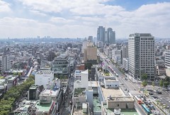 Парковка в Сеуле от IROJE KHM Architects