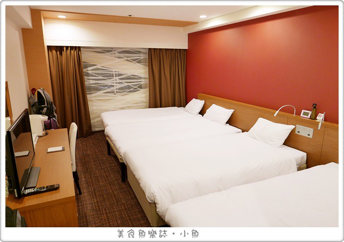 【日本沖繩】Nest Hotel Naha/那霸NEST酒店/沖繩住宿