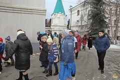 Refugees from Avdeevka / Беженцы из Авдеевки (8) 01.02.2017