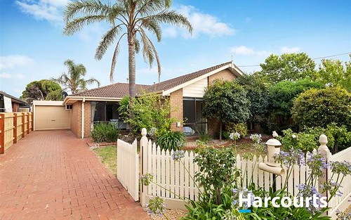 2 Cavesson Ct, Epping VIC 3076