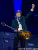 Paul McCartney @ Out There Tour, Joe Louis Arena, Detroit, MI - 10-21-15