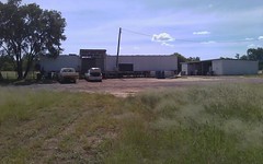 Lot 9 Old Cunnamulla Road, Charleville QLD