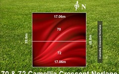 70 & 72 Camellia Crescent, Norlane VIC