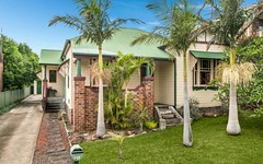 21 Fisher Street, West Wollongong NSW