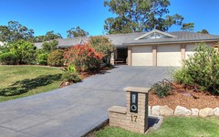 17 Scribbly Gum Crescent, Cooranbong NSW