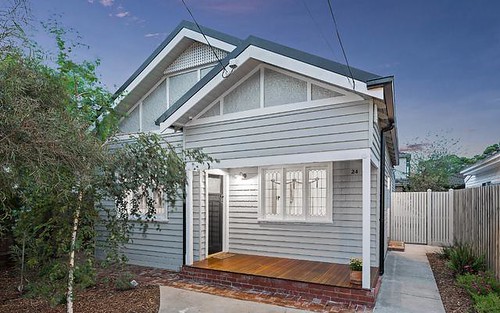 24 Wallace Street, Maidstone VIC