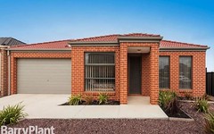 2 Gillian Place, Point Cook VIC