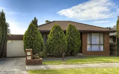 8 Halter cres, Epping VIC