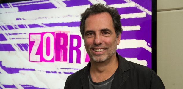 Diretor do "Zorra" diz que Globo recuperou tempo perdido com humorísticos