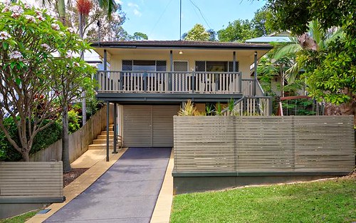 29 Cairns Street, Red Hill QLD
