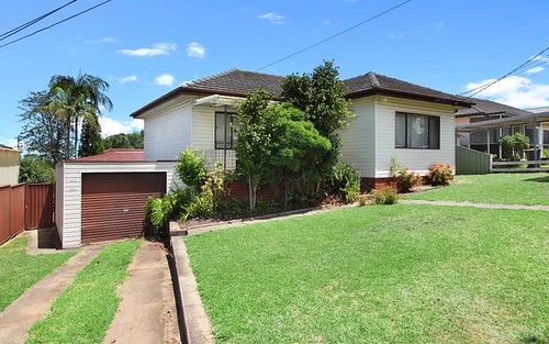 3 Flame Place, Blacktown NSW
