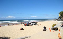 86/210 Surf Parade, Surfers Paradise QLD