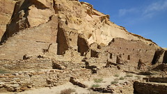 Chaco Culture NHP