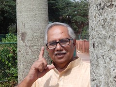 Kannada Writer Dr. DODDARANGE GOWDA Photography By Chinmaya M Rao Set-2 (23)