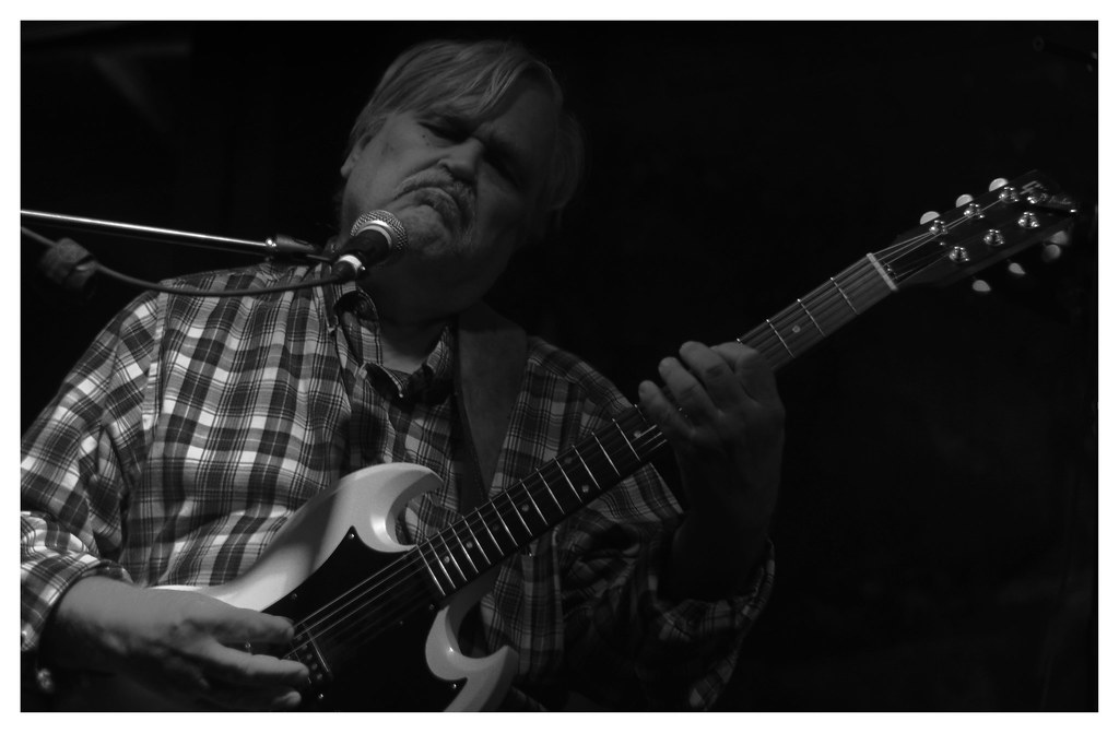 Col. Bruce Hampton And The Madrid Express images