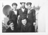 HMCS TRENTONIAN Sailors • <a style="font-size:0.8em;" href="http://www.flickr.com/photos/109566135@N04/21966756395/" target="_blank">View on Flickr</a>