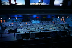 The Firing Room Theater at the Apollo Saturn V Center • <a style="font-size:0.8em;" href="http://www.flickr.com/photos/28558260@N04/22407624229/" target="_blank">View on Flickr</a>