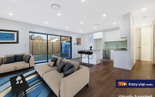 7A Hibble St, West Ryde NSW 2114