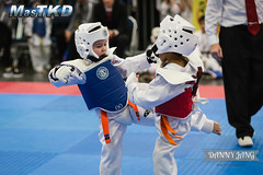 2017 US World Open Taekwondo Championships